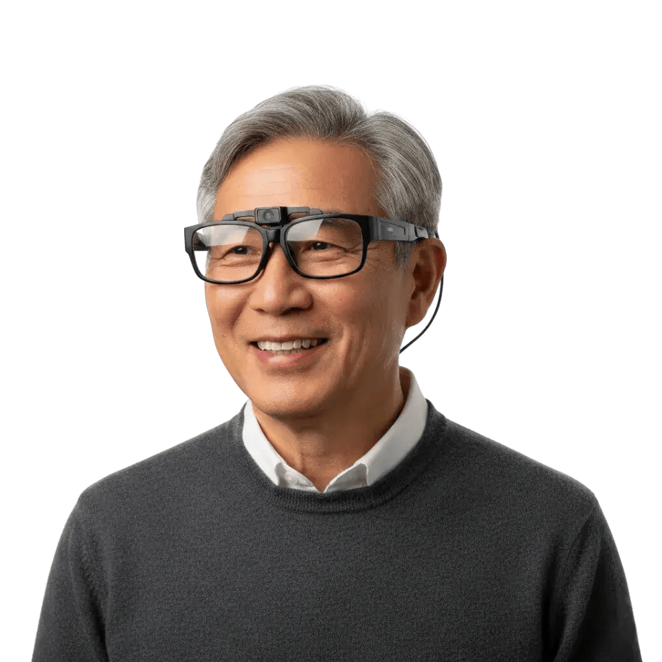 Types of Low Vision Apps for Daily Activities
