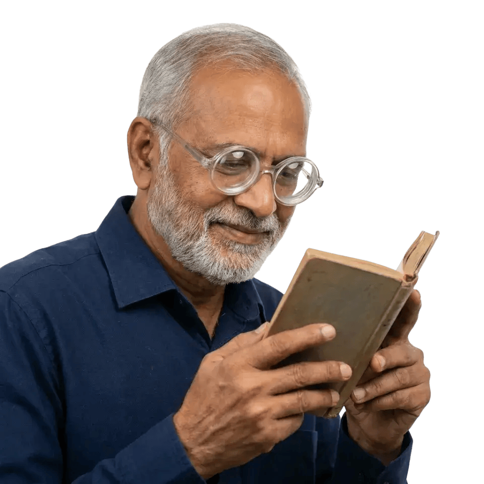 Treatment Options for Low Vision Symptoms