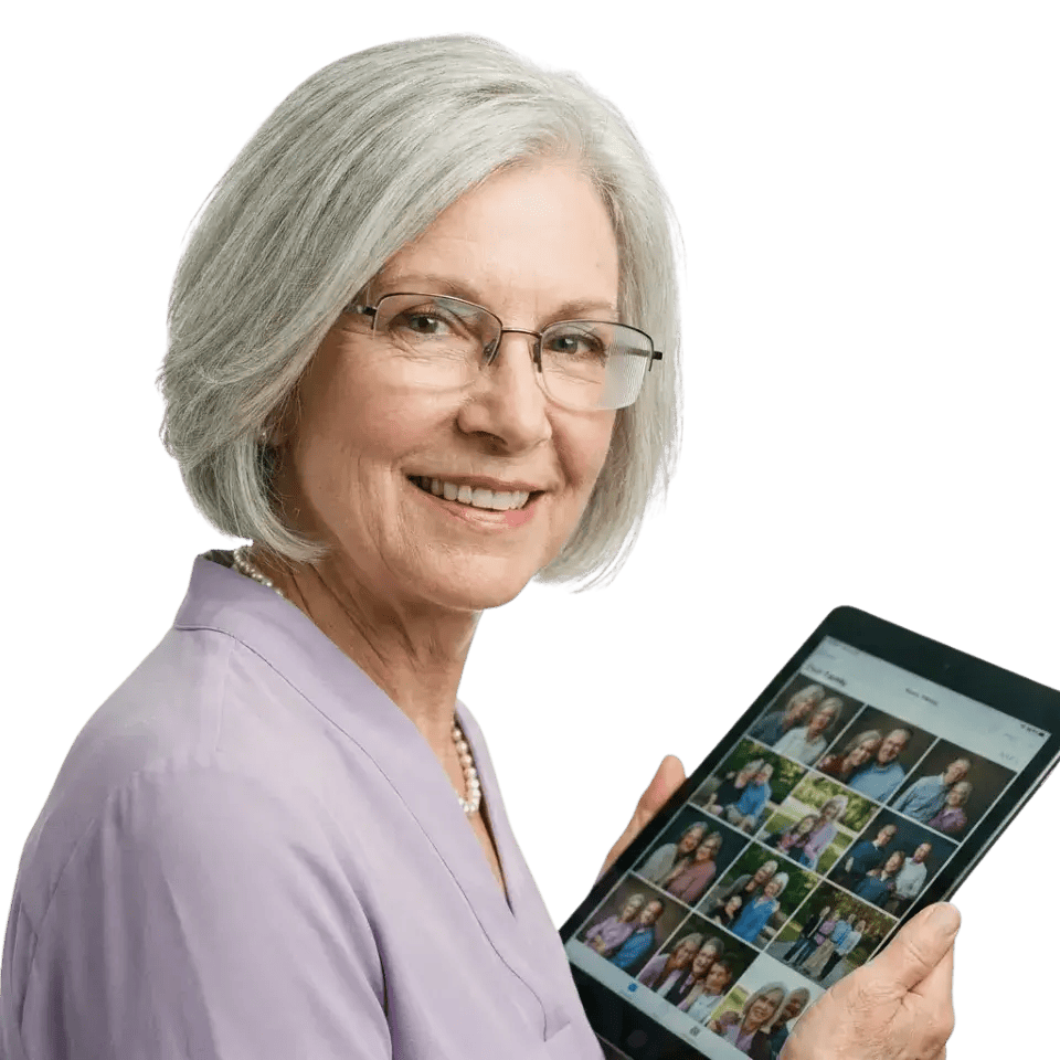 Low Vision Rehabilitation and Tools