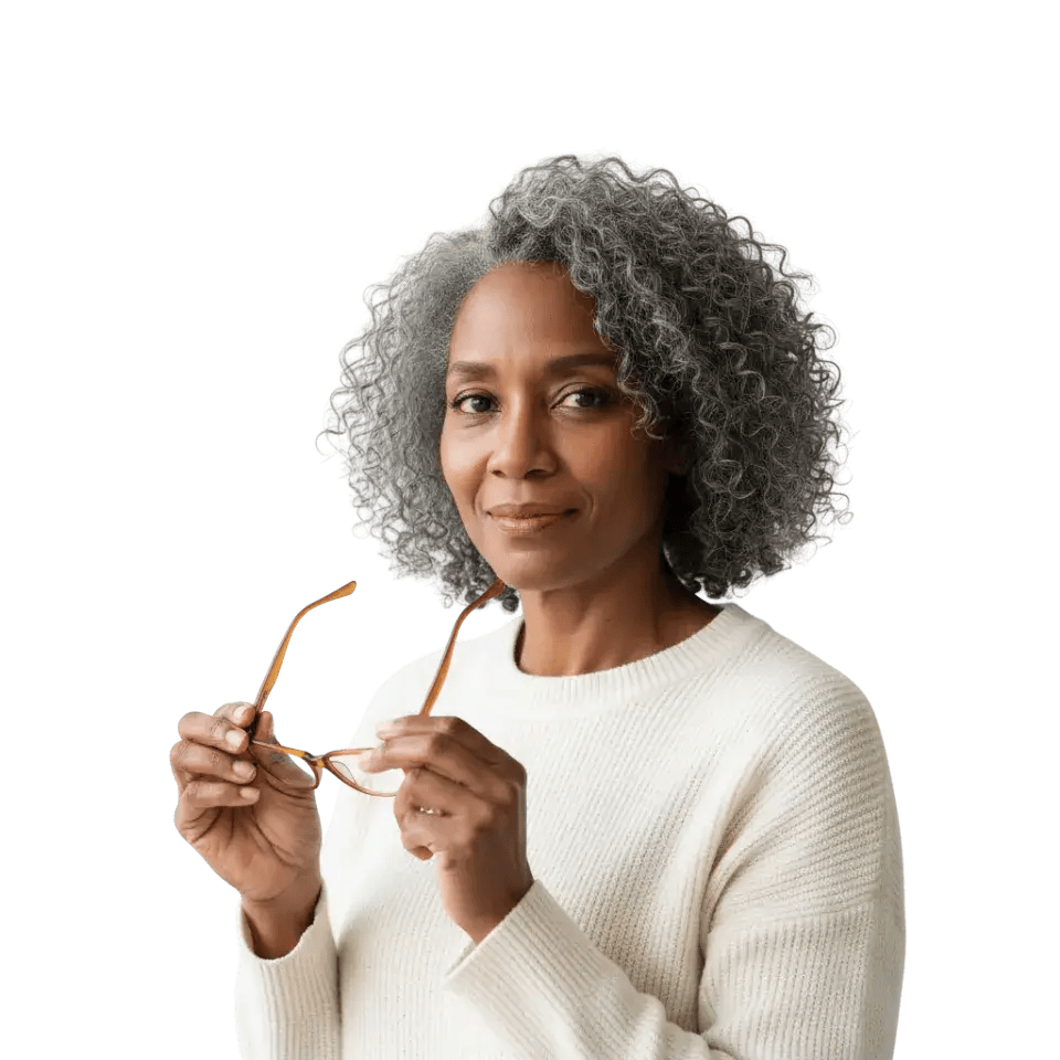 Maintaining Your License When You Have Vision Challenges