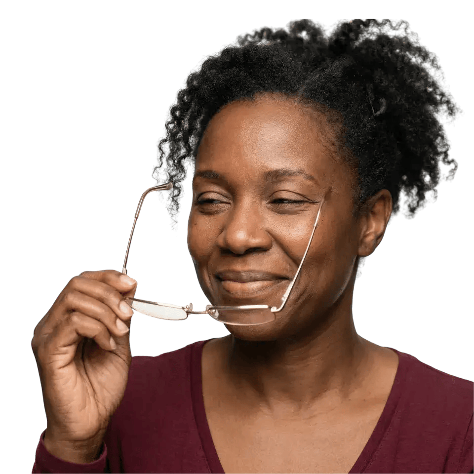 Signs You May Have a Refractive Condition