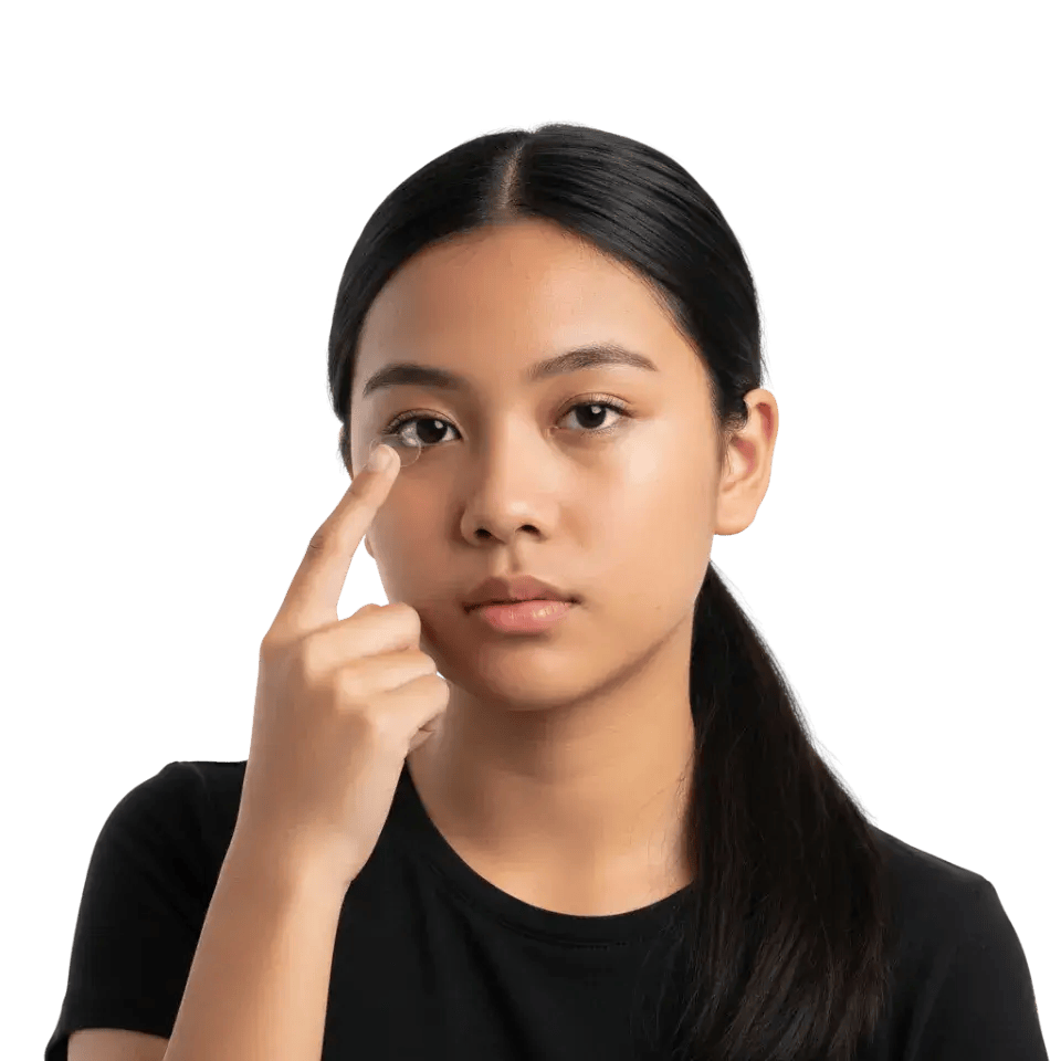What is Pediatric Amblyopia?