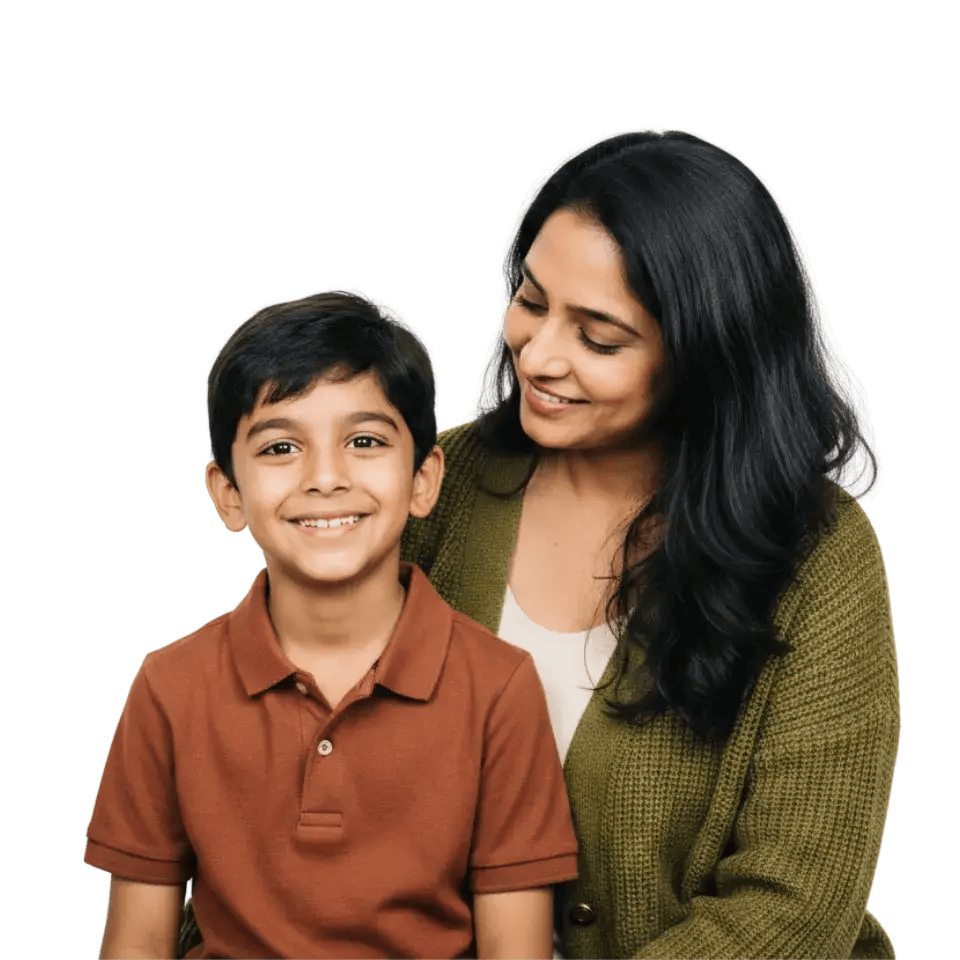 Understanding the Myopia Crisis