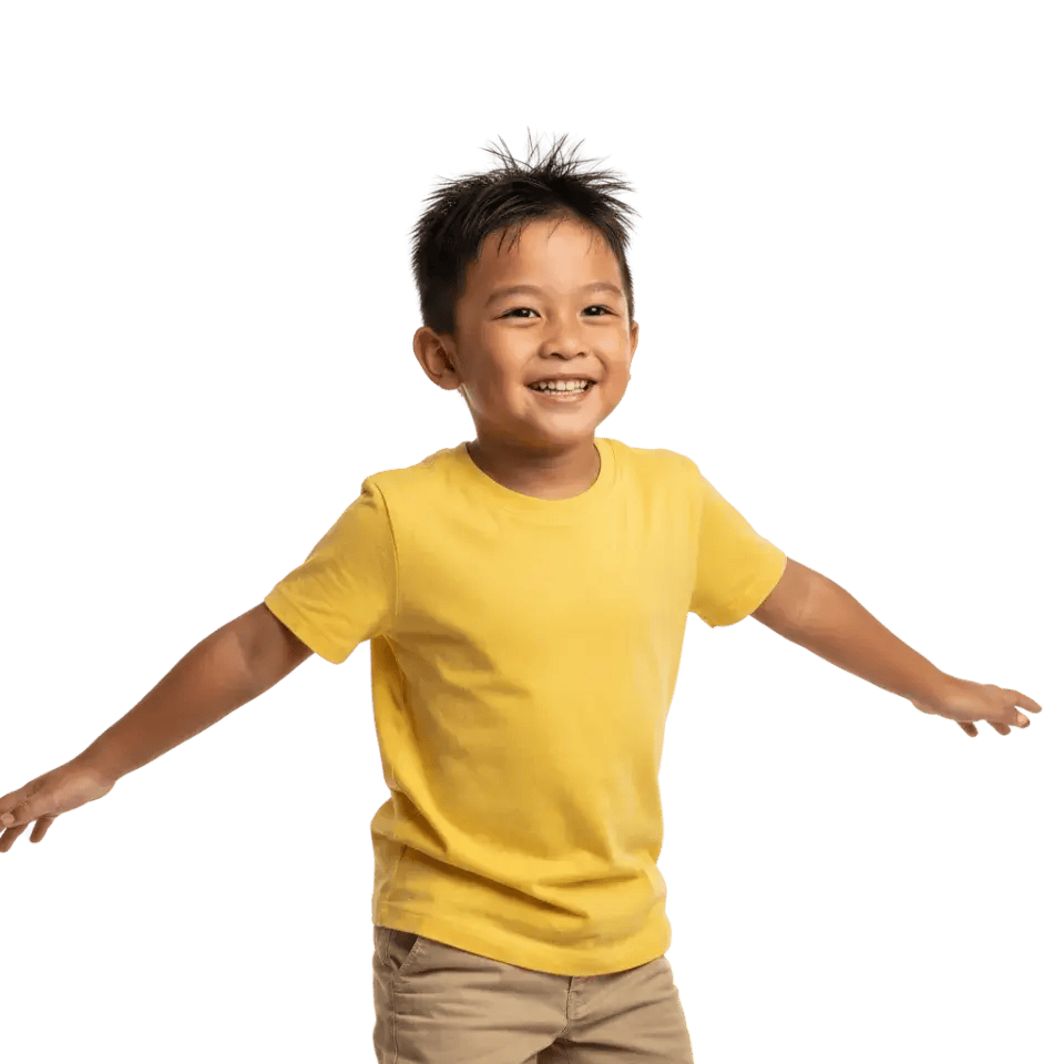 What Is Childhood Myopia