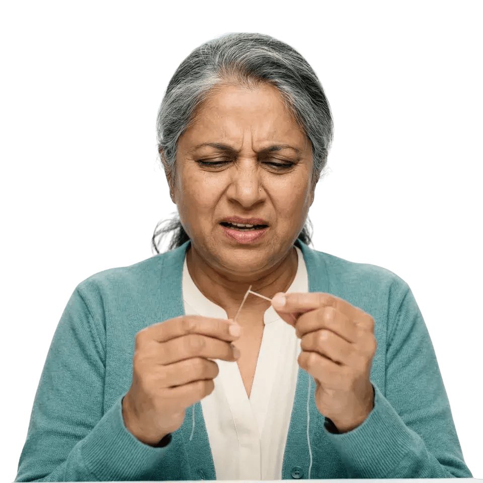 Who Is a Good Candidate for Treatment