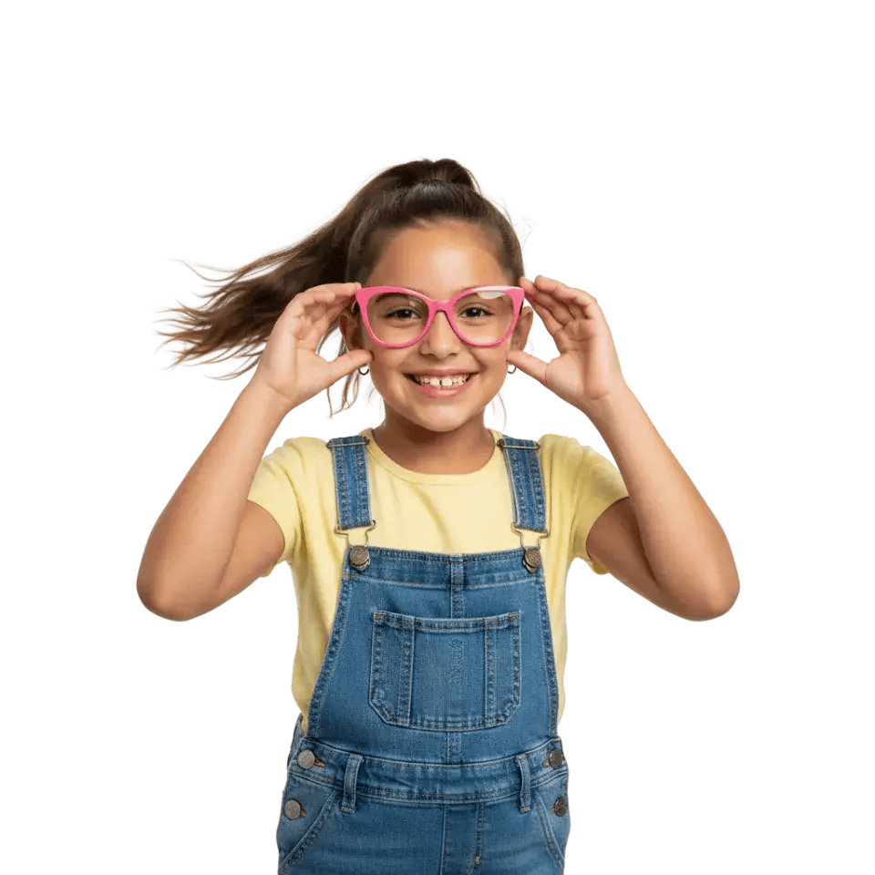 Storing and Handling Your Glasses Properly