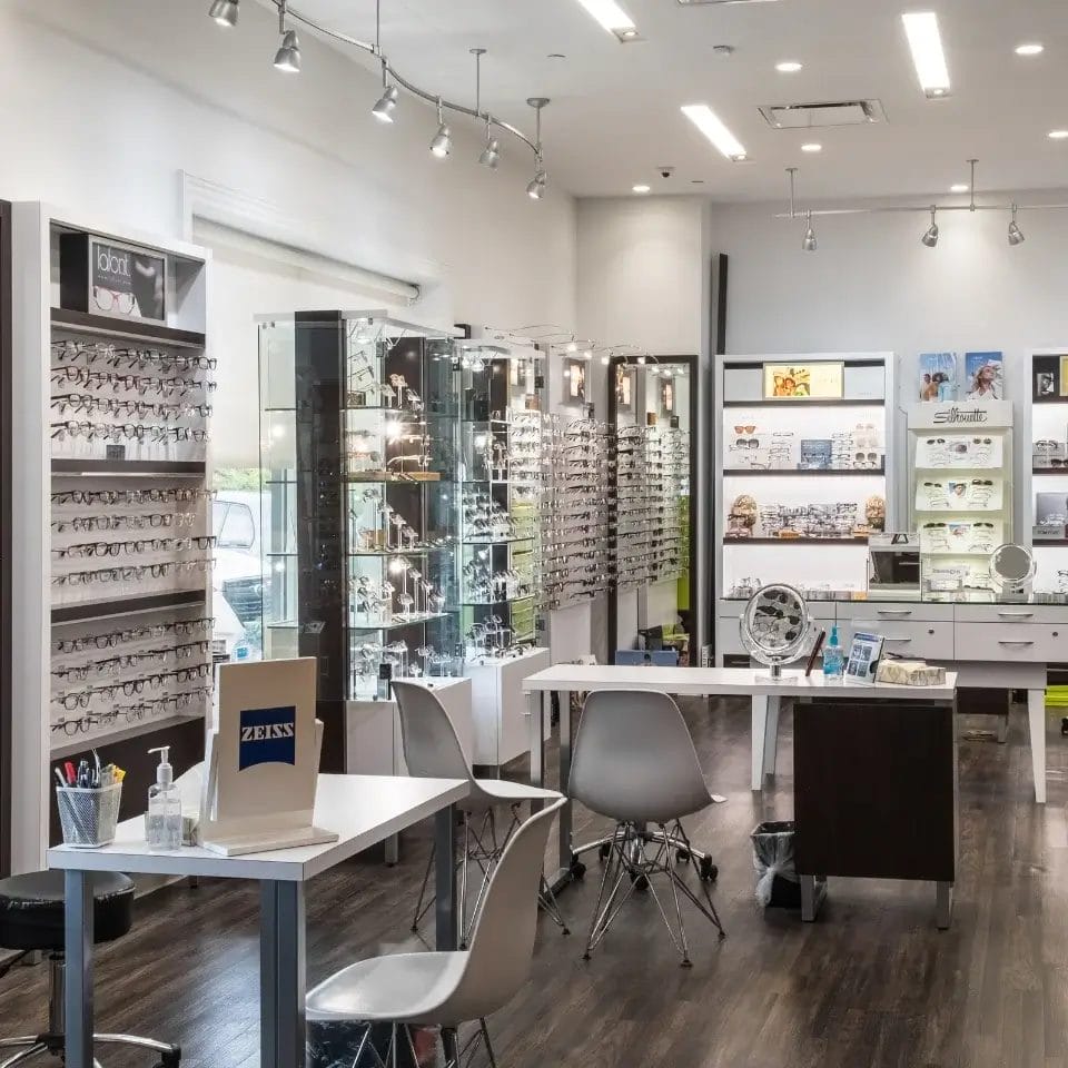 Types of Protective Sports Eyewear