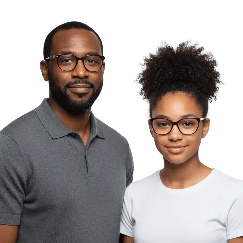 Next Steps for Clearer Vision