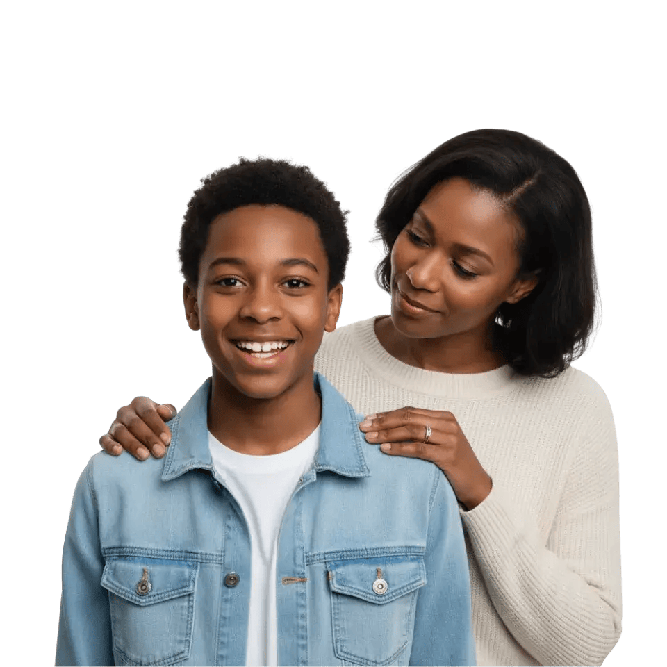 Supporting Your Child at Home