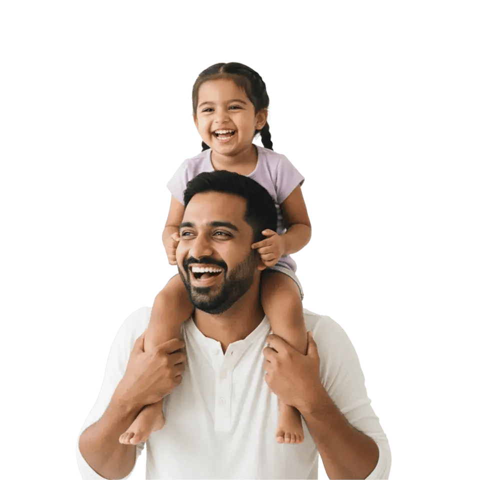 Getting Help for Myopia Progression