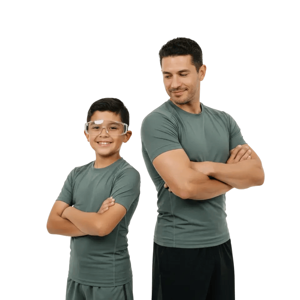 How We Evaluate Eye Tracking