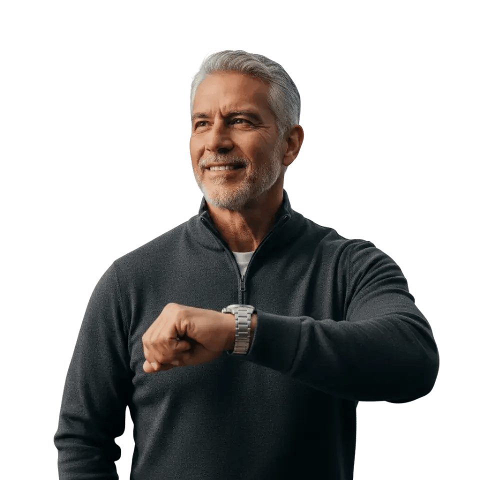 LASIK and Cataract Development