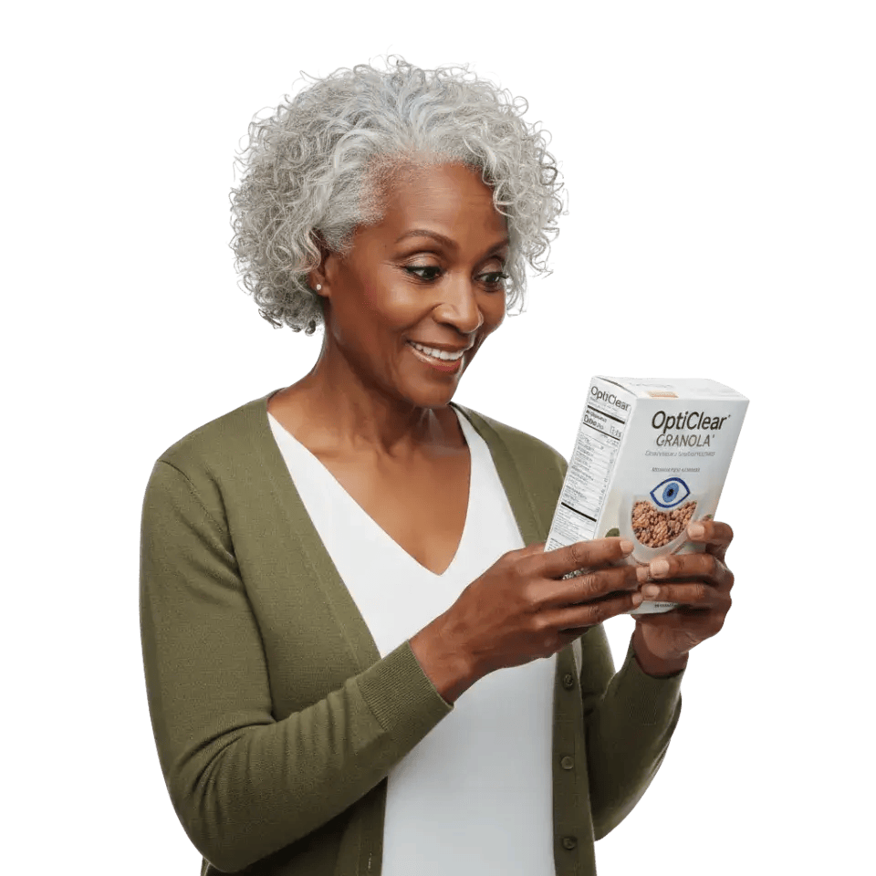 Follow-Up Care and Managing Your Custom Lenses