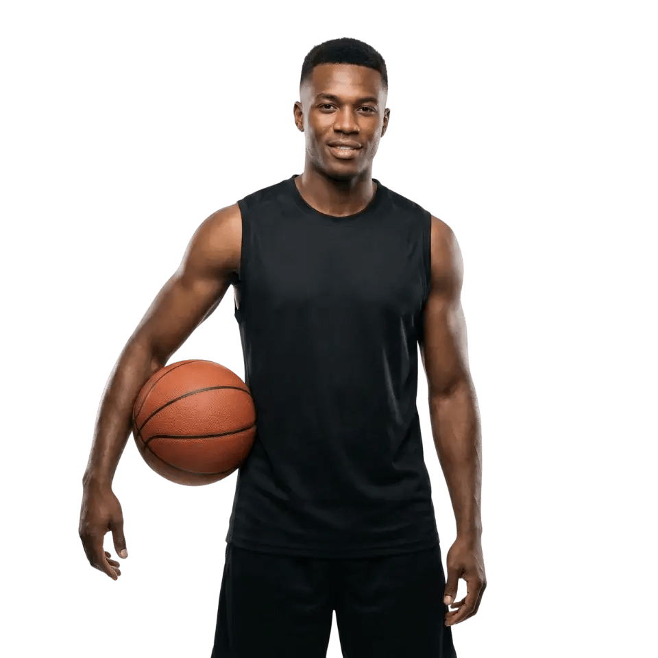 Essential Vision Skills Every Athlete Needs