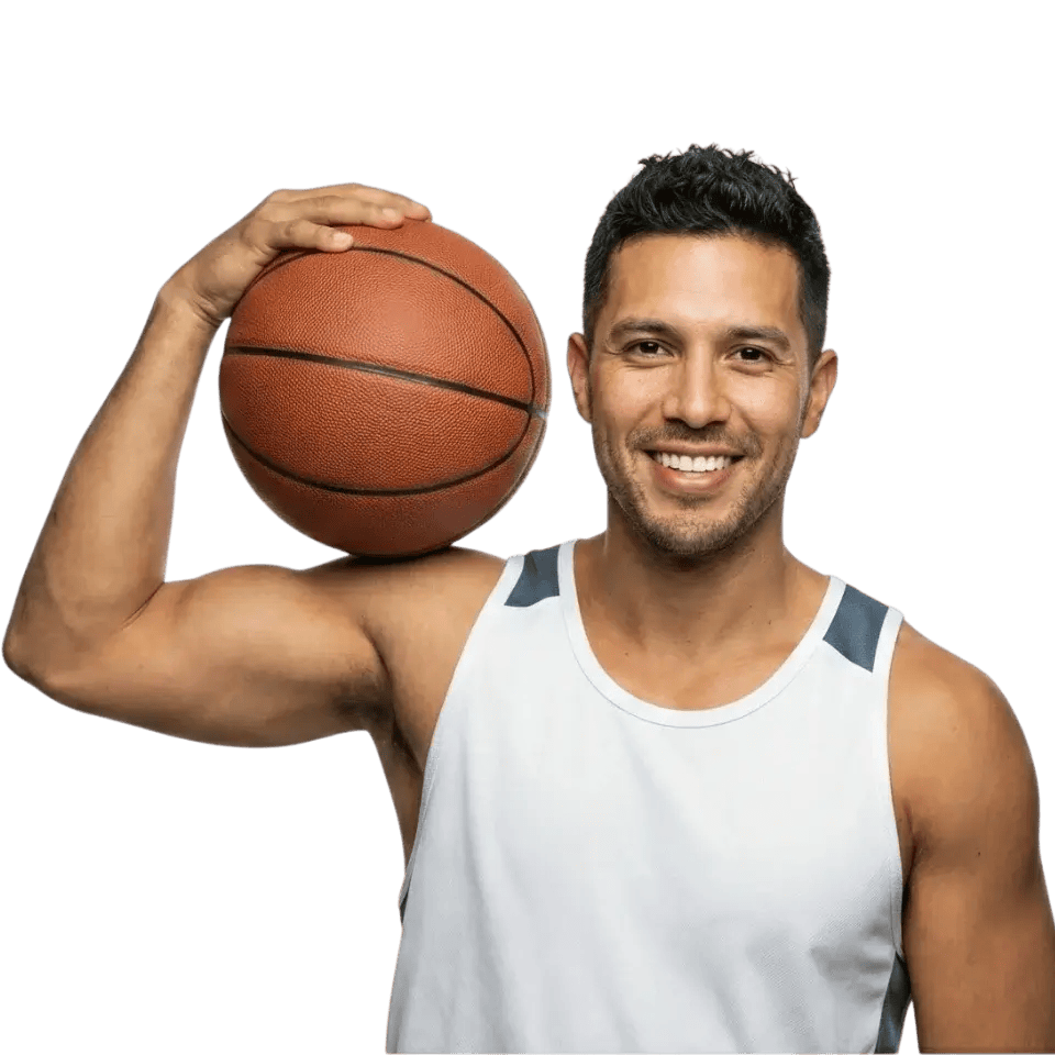 Why Eye Dominance Matters in Sports