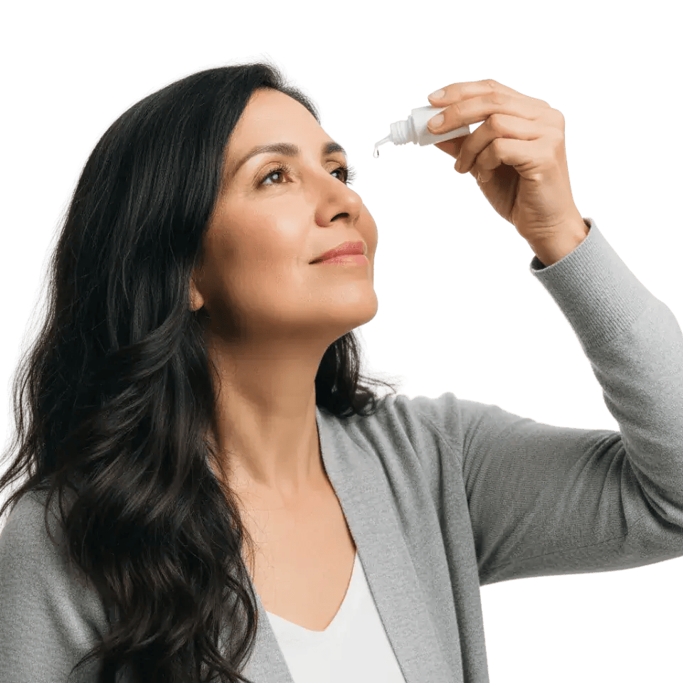 Understanding Omega-3 Fatty Acids and Dry Eye