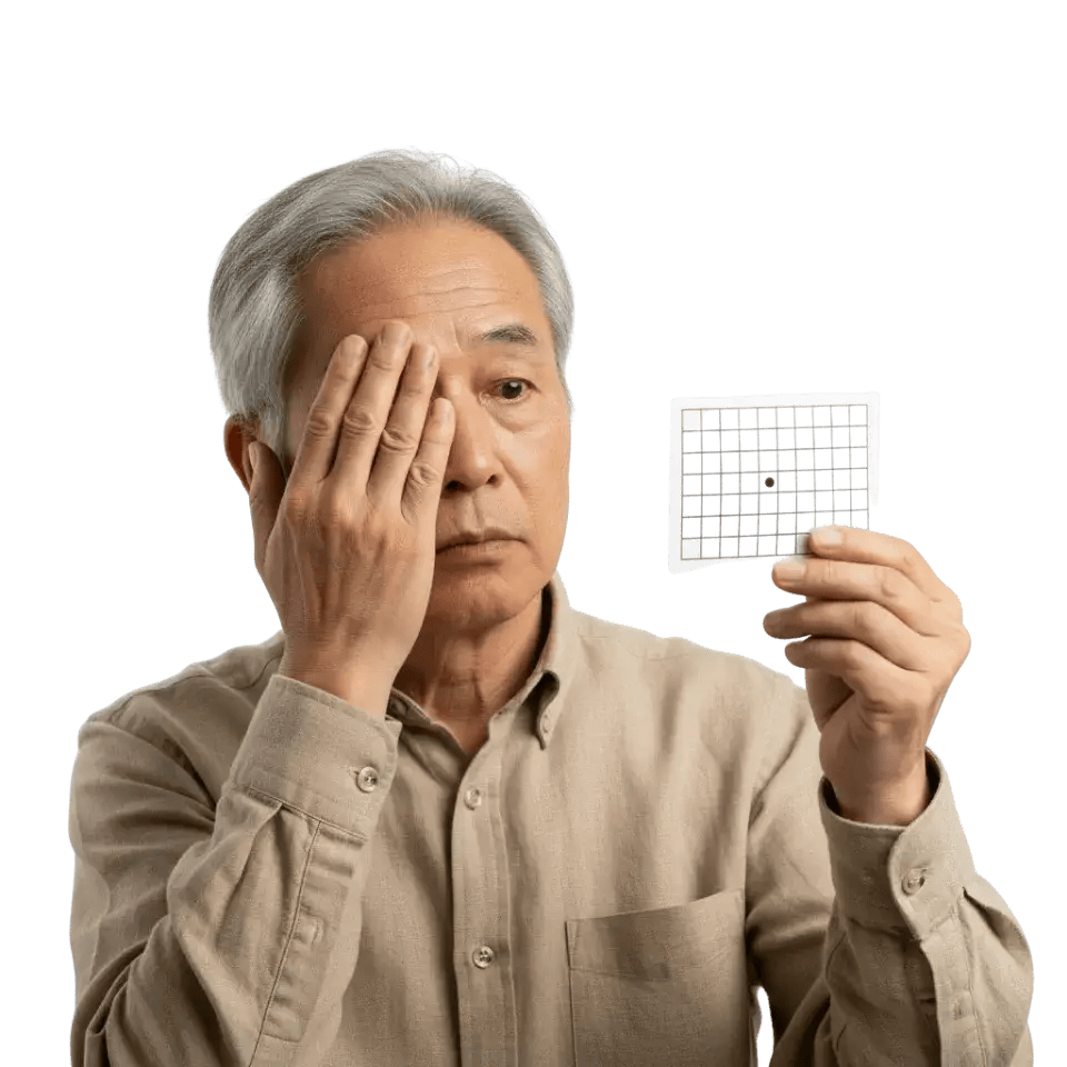 What to Expect in Daily Life with Glaucoma