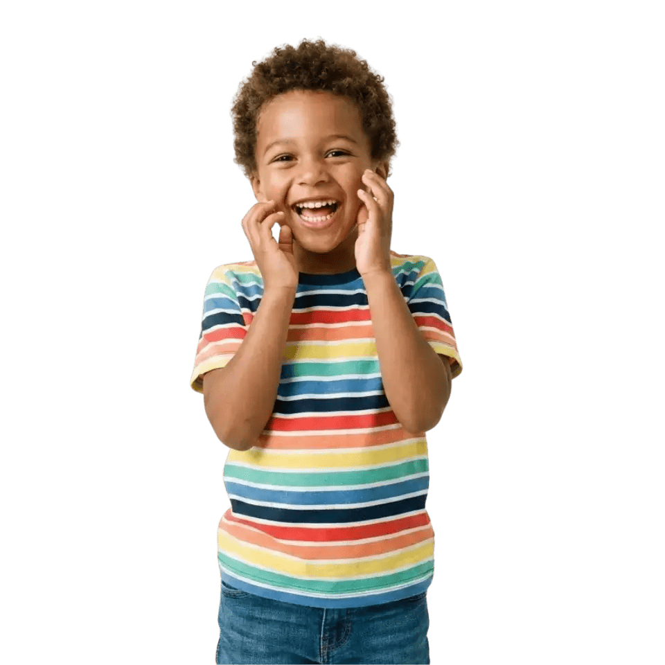 Treatment Options to Protect Your Child's Vision
