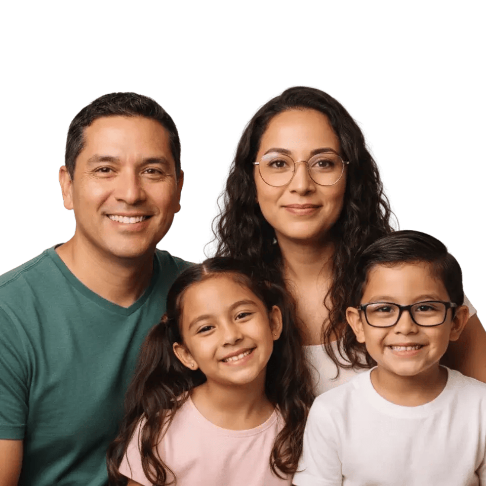 Foods That Support Healthy Vision