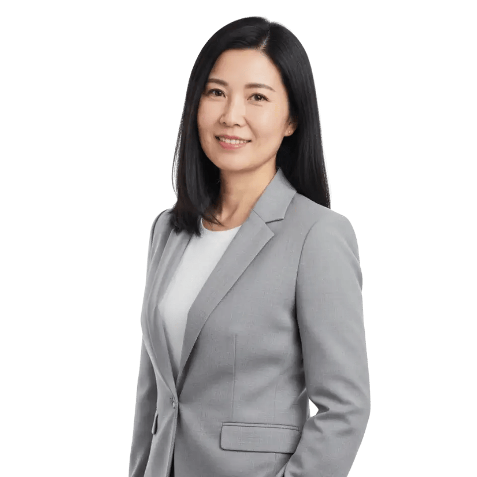 Supporting Your Vision Through Better Nutrition