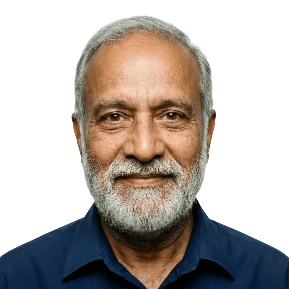 How Aging Affects Your Vision