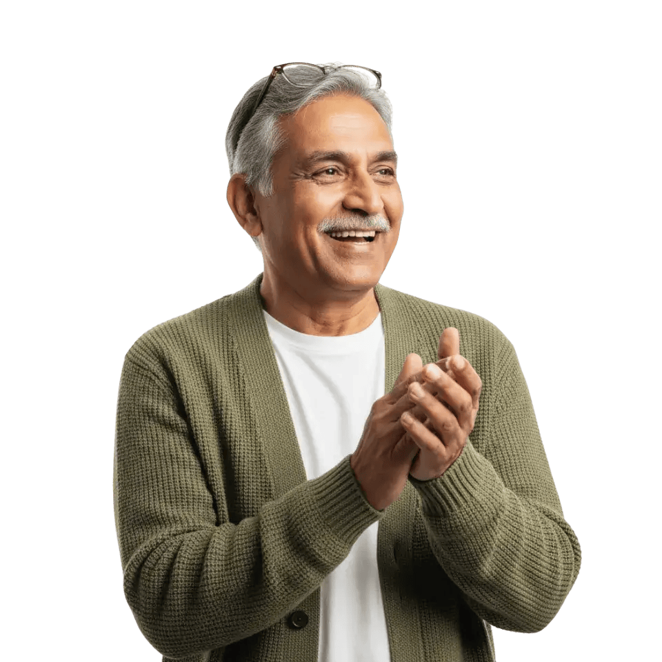 When to See a Retina Specialist