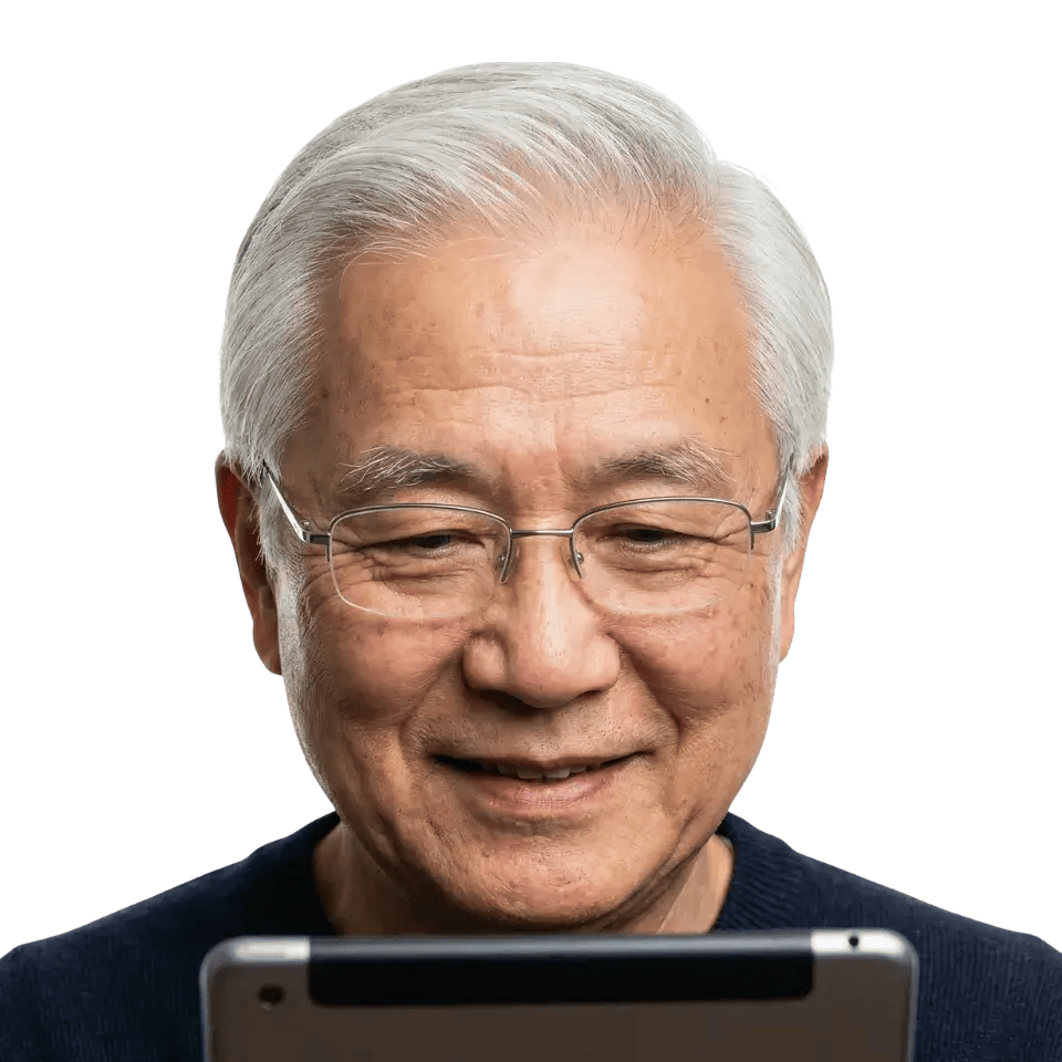 What Changes on the Amsler Grid Indicate a Problem