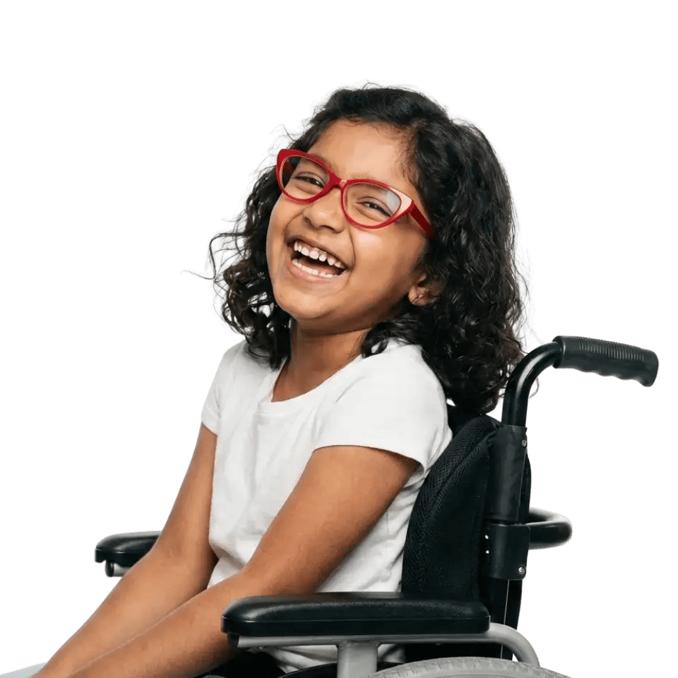 Understanding Myopia Progression in Childhood