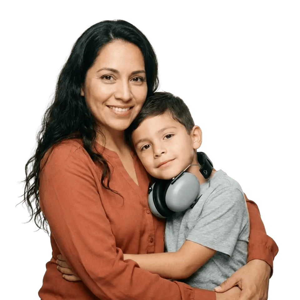 Signs and Symptoms of Exophoria