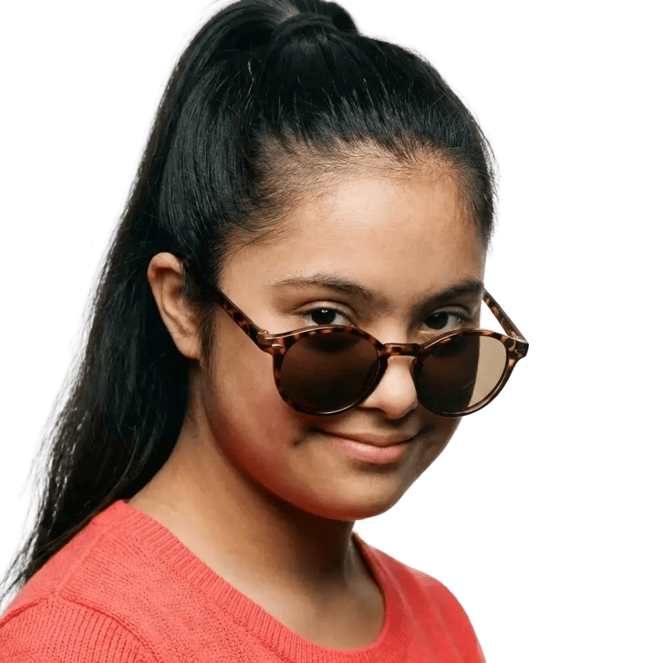 Signs Your Child May Have a Vision Problem