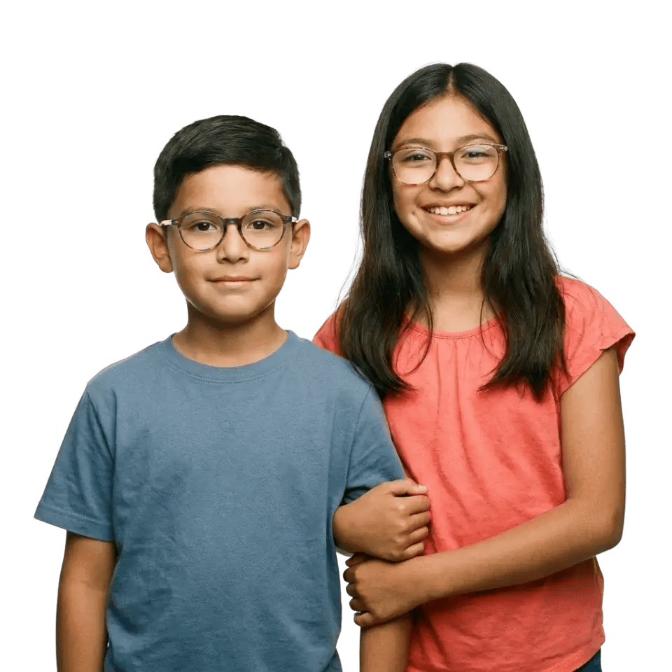 Common Eye Problems in Fragile X Syndrome