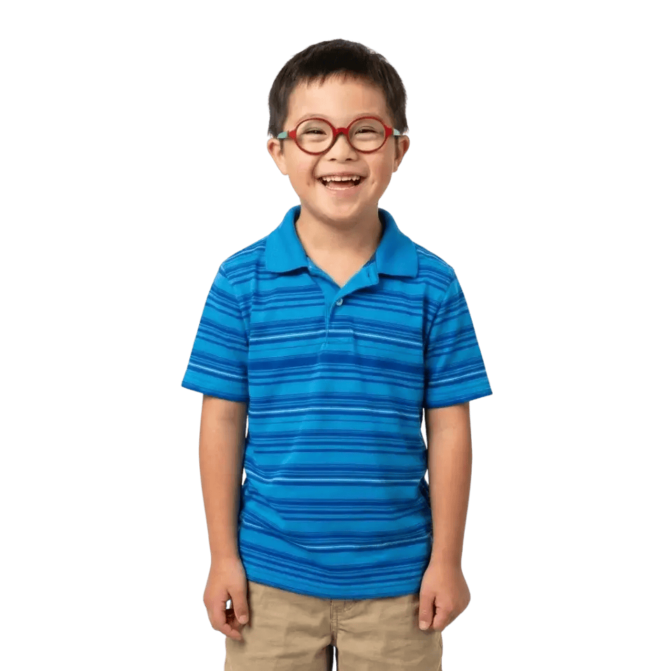 Common Causes of Double Vision in Children