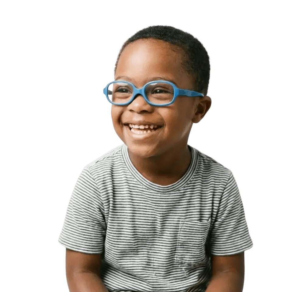Signs Your Child May Benefit from Vision Therapy