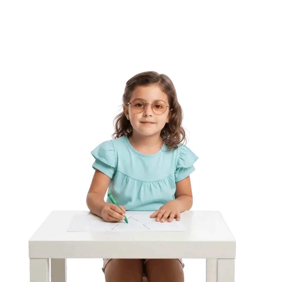 Treatment and Vision Correction for Special Needs Patients