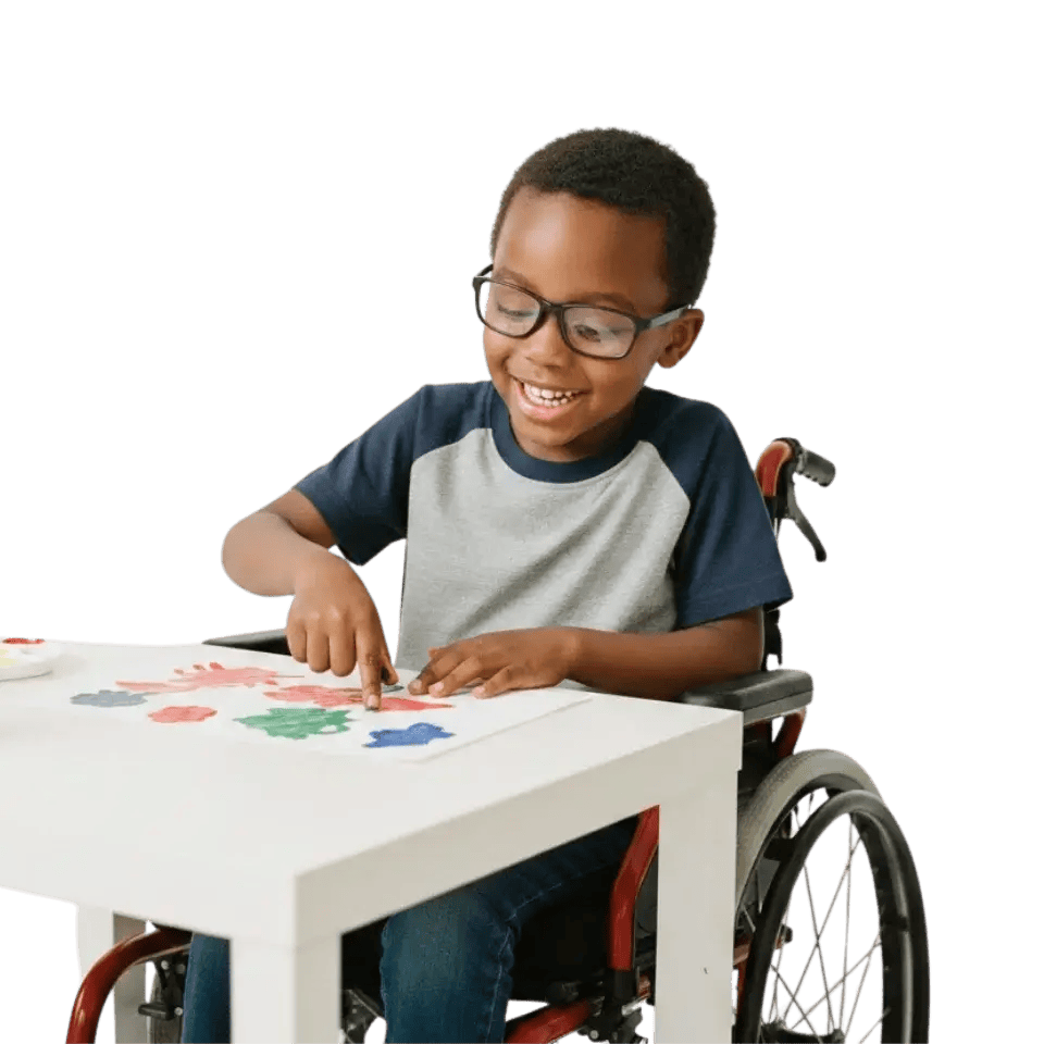 Beyond Vision: Dyslexia Evaluation and Treatment