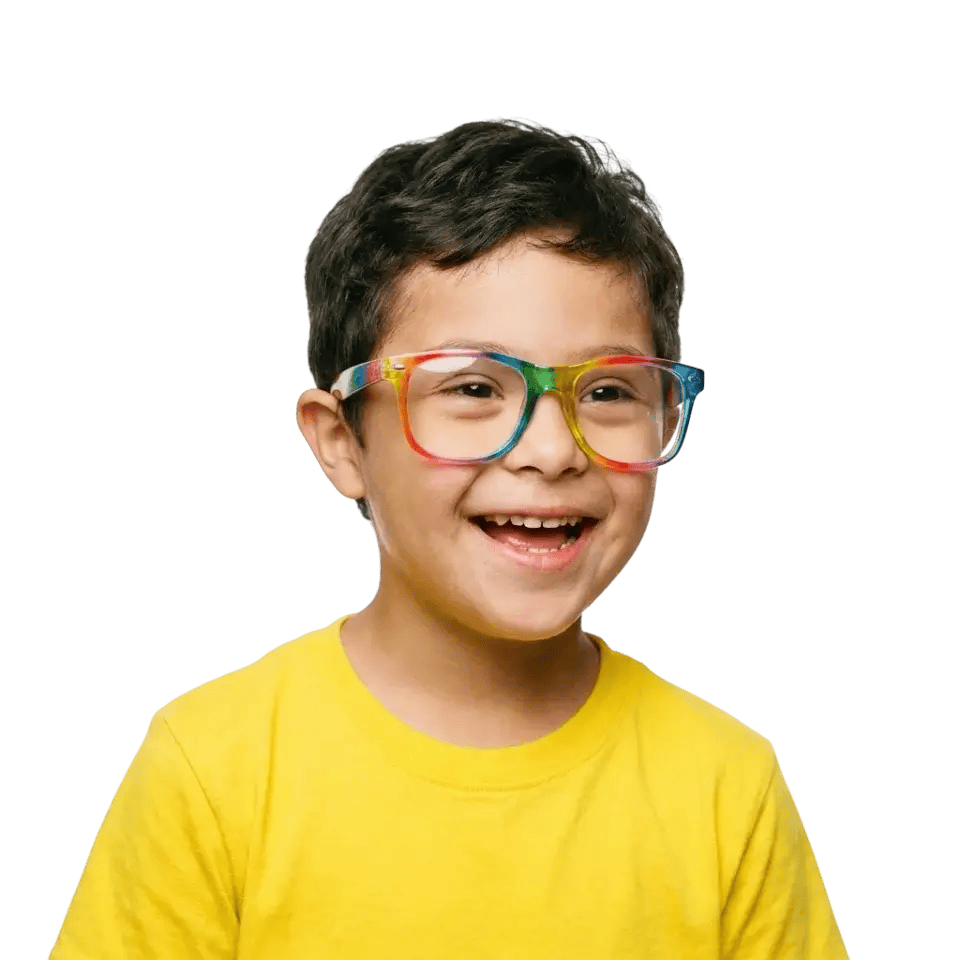 Getting Help for Eye Care for Children with Autism