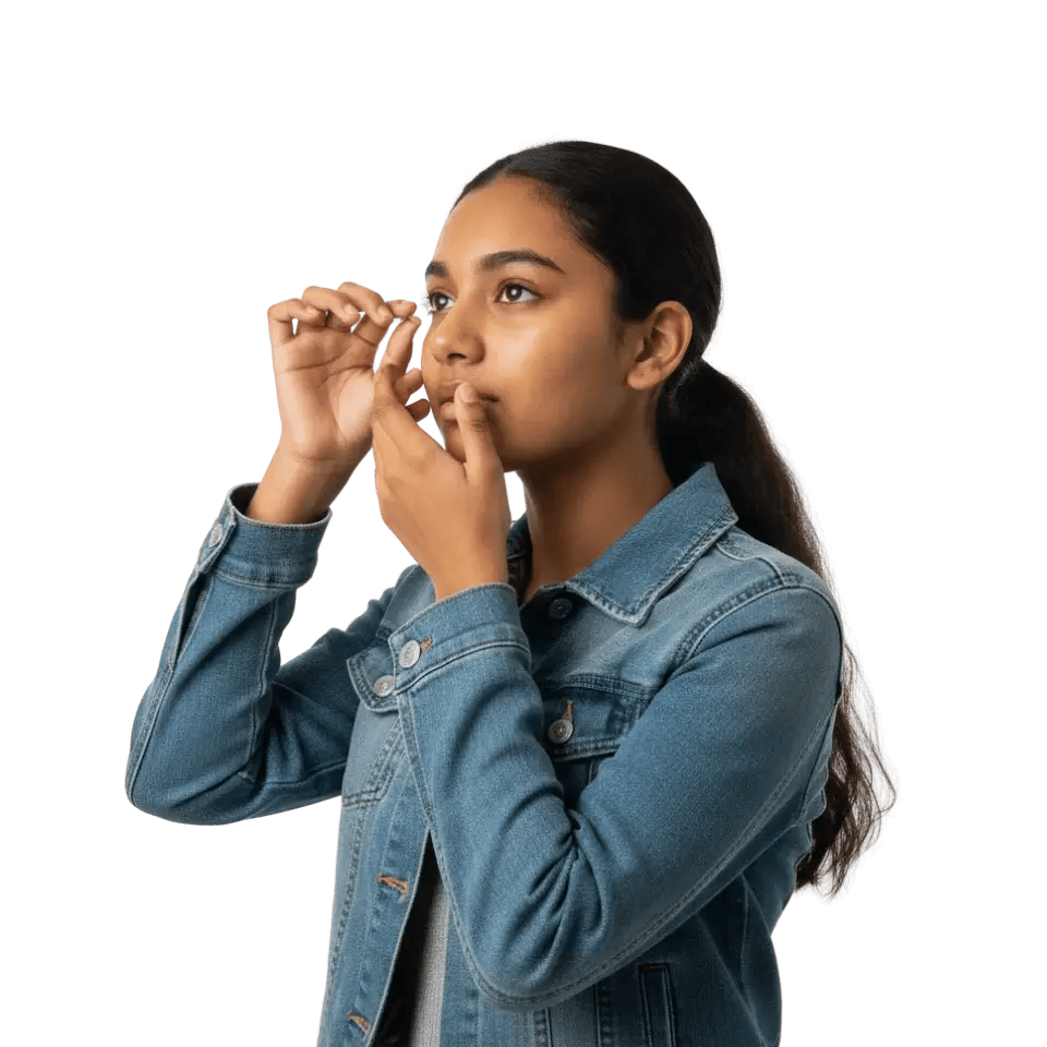 The Scleral Lens Fitting Process