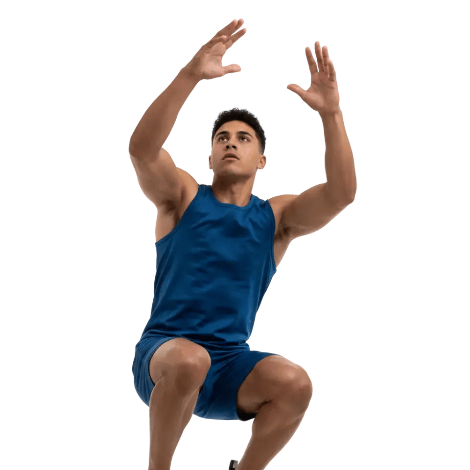 Benefits of Vision Training for Athletes