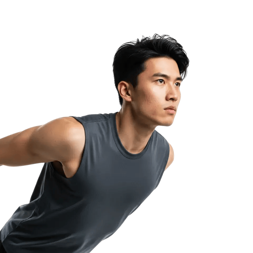 Integrating Vision Training Into Your Dance Routine