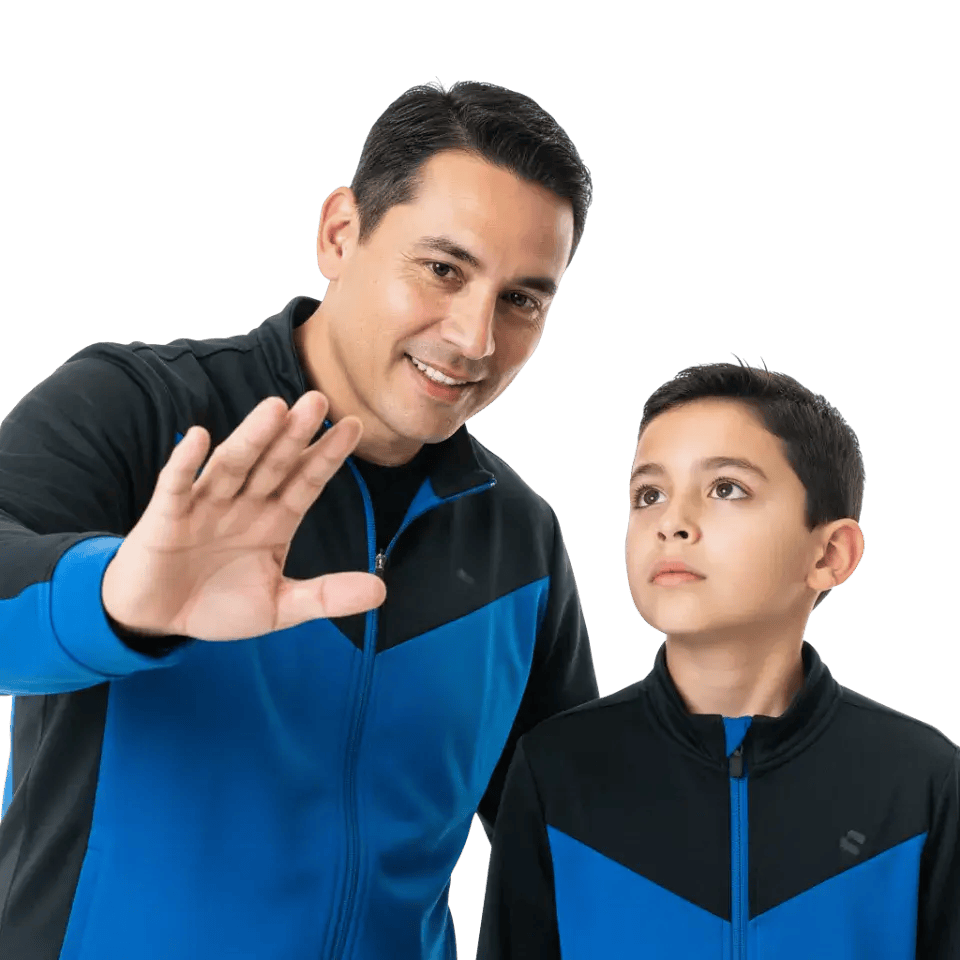 Maintaining and Protecting Your Sports Vision