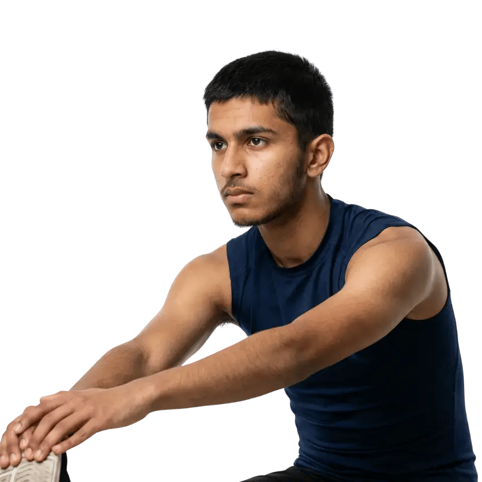 Eye Dominance and Sports Safety