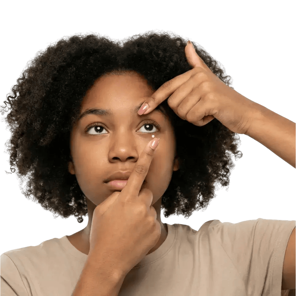 Common Vision Issues and How We Address Them