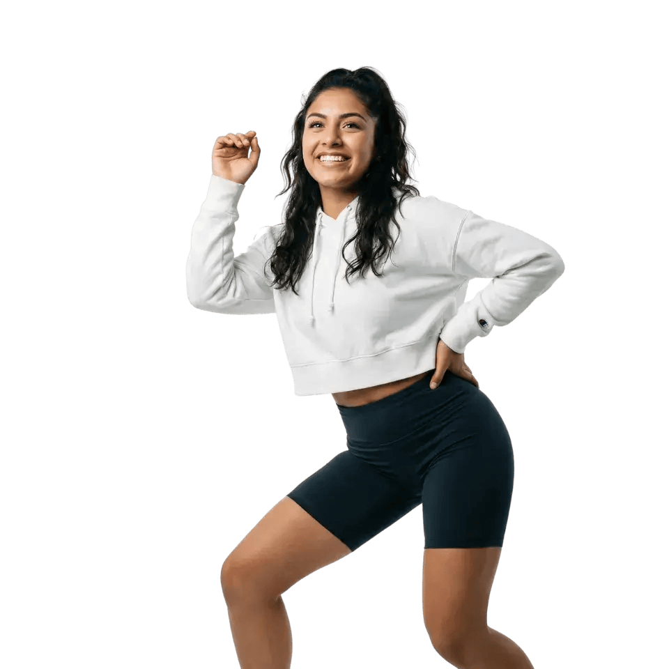 Getting Help for Vision Skills in Gymnastics