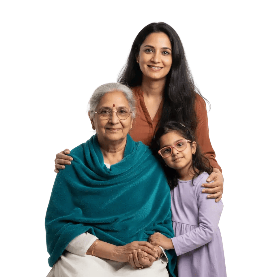 AREDS2 Supplements for AMD Patients