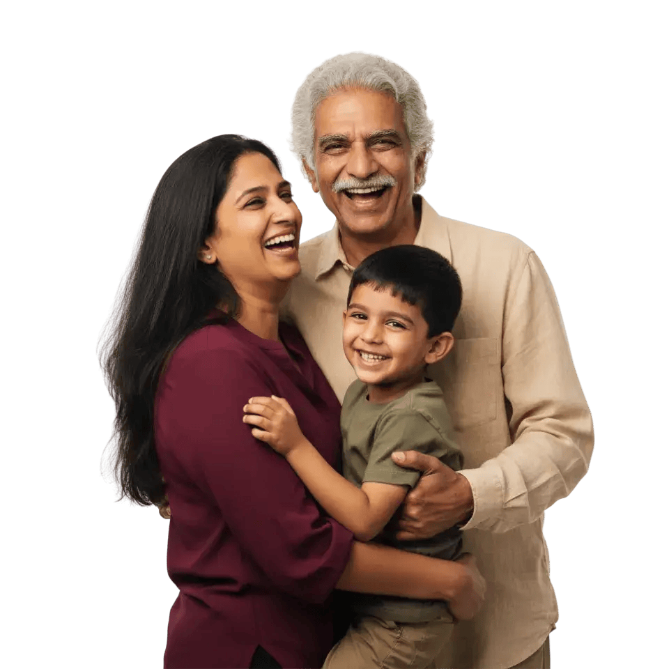 Schedule Your Evaluation at New England Retina Associates