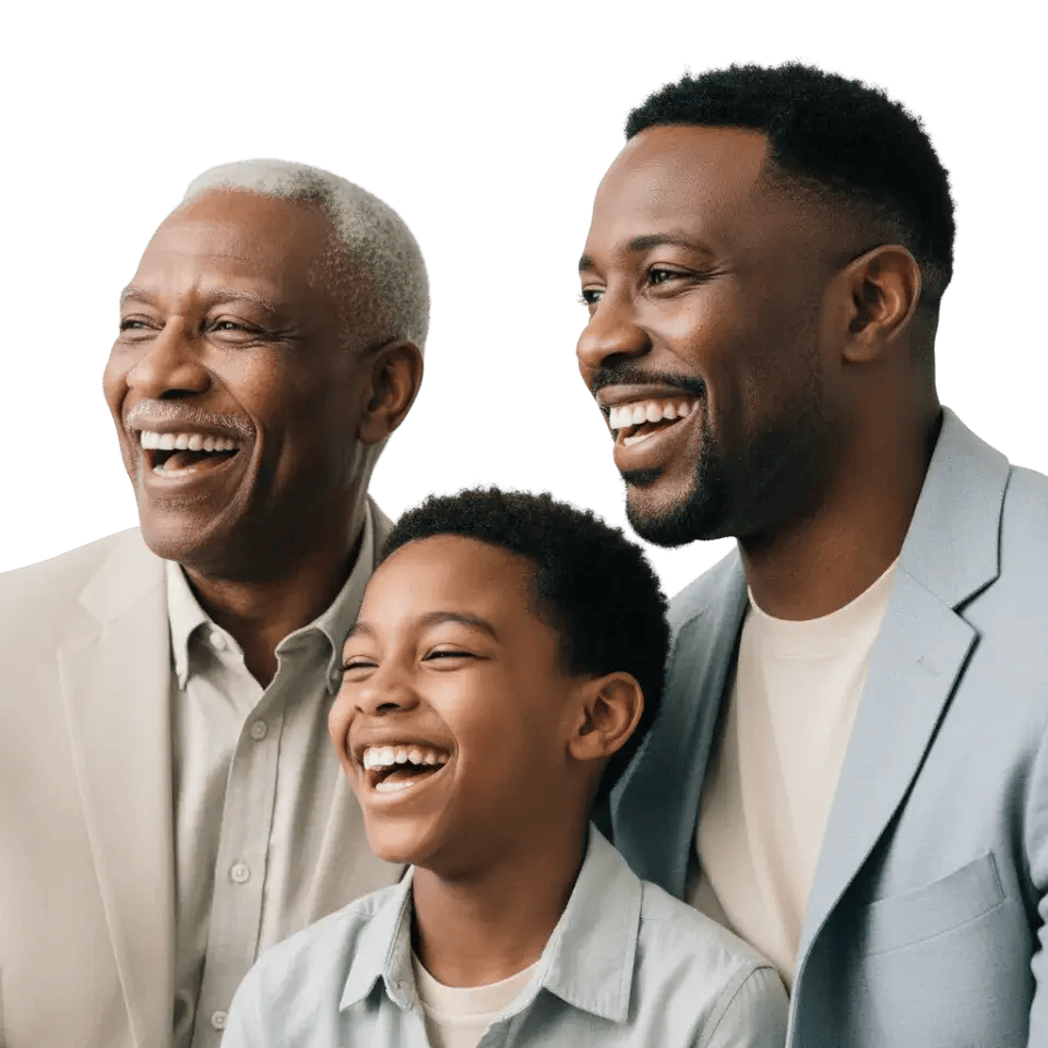 Taking the Next Step