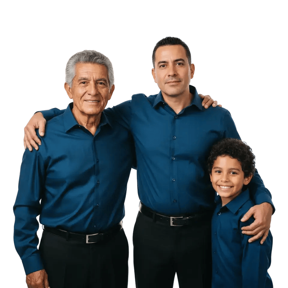 How Pediatric Amblyopia Is Diagnosed