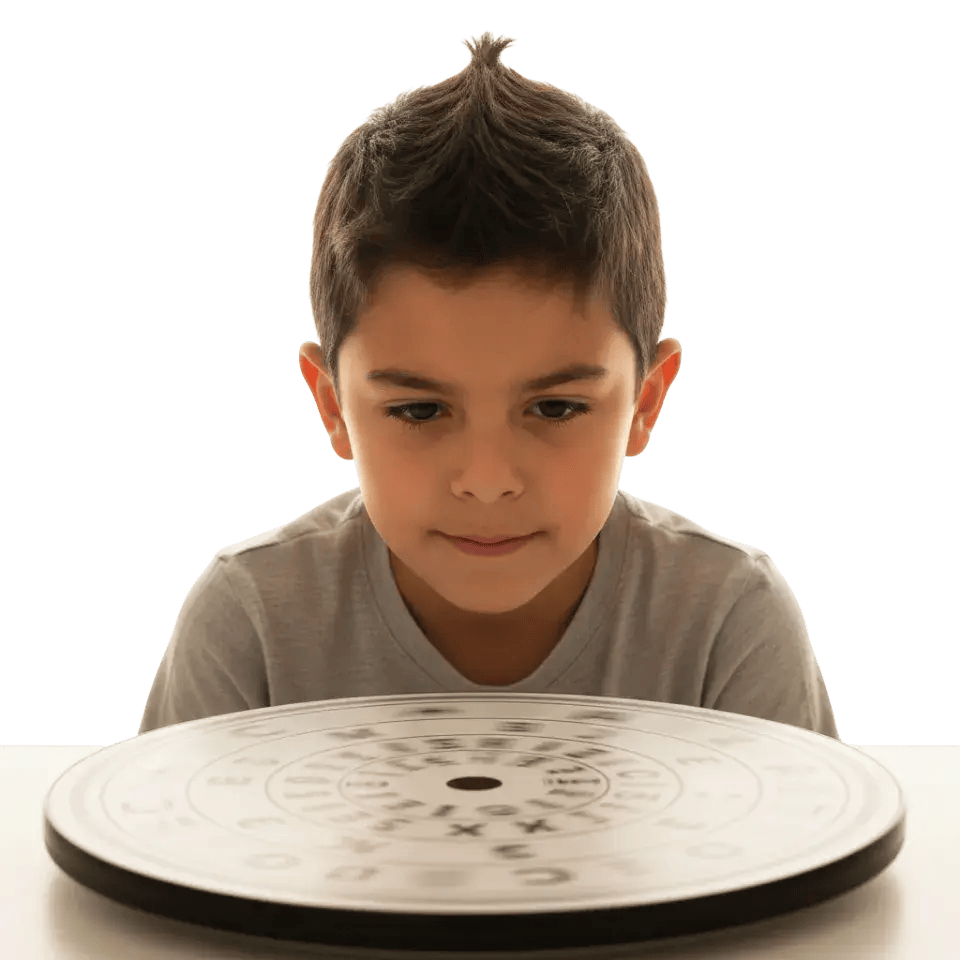 Getting Diagnosed and Treated Based on CITT Evidence