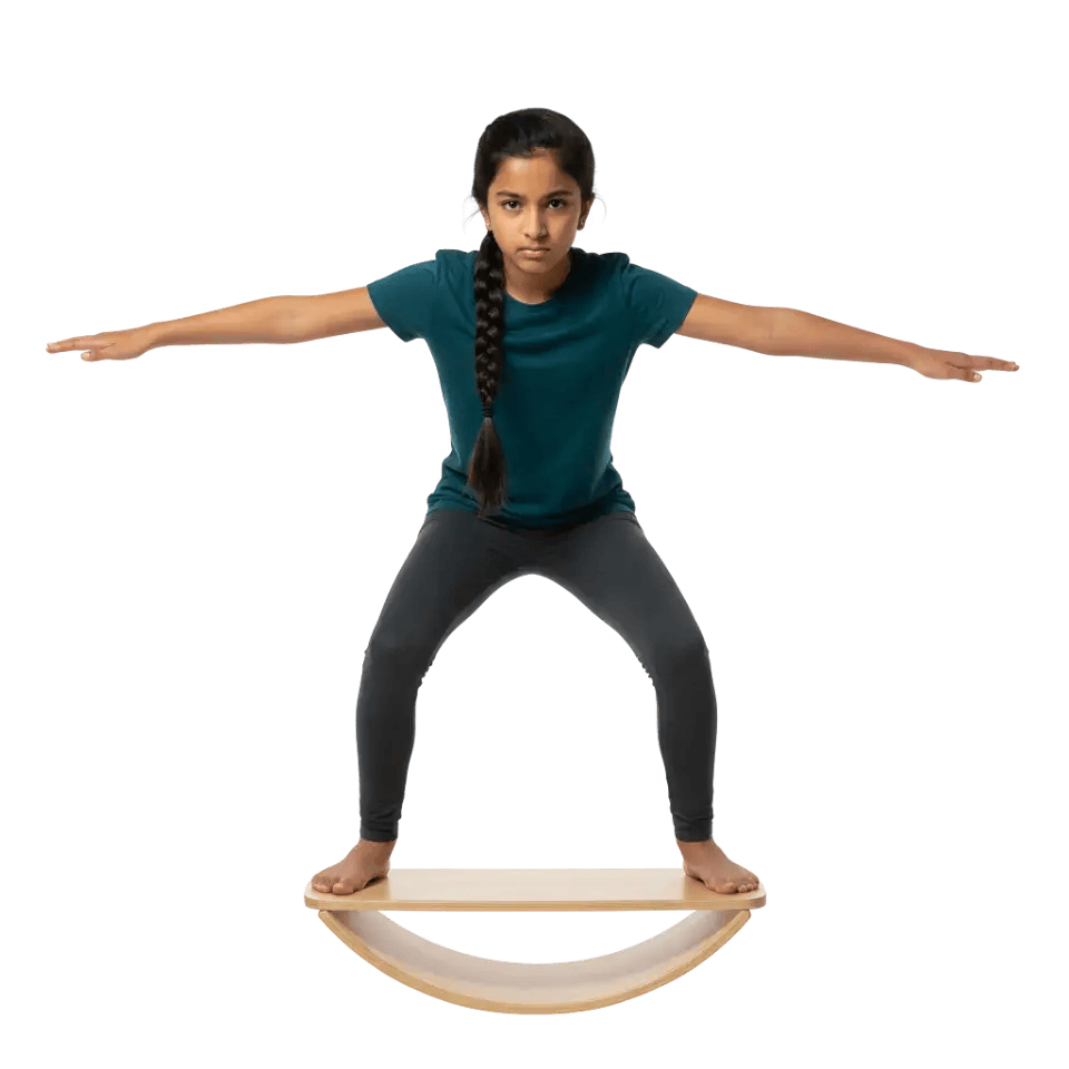 Getting Help for Convergence Insufficiency