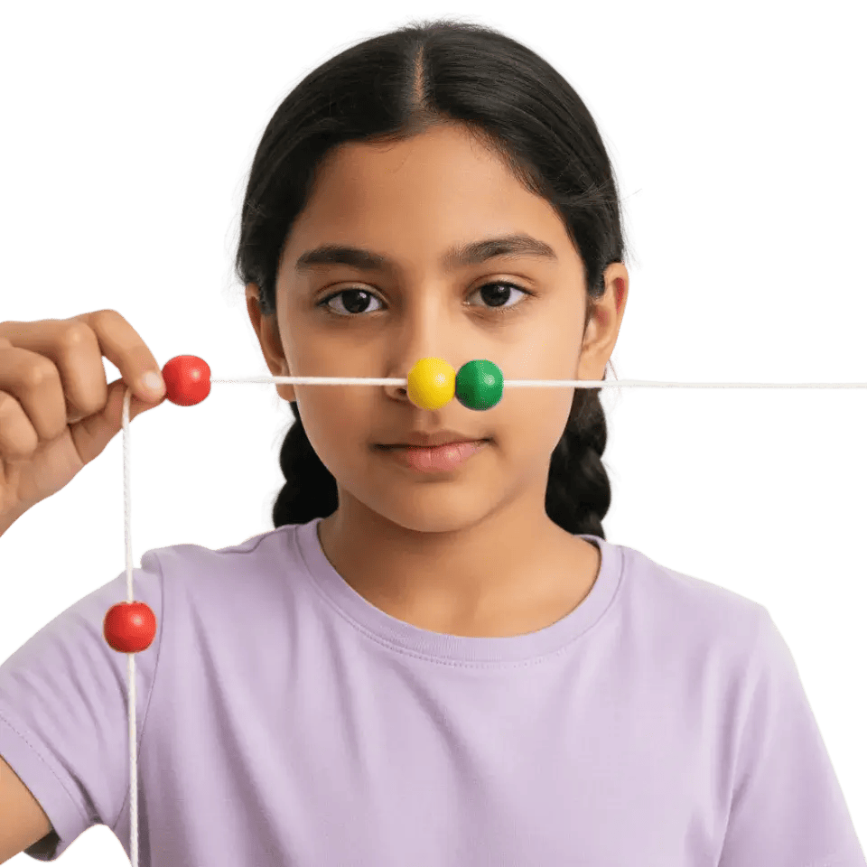 Protecting Your Child's Vision